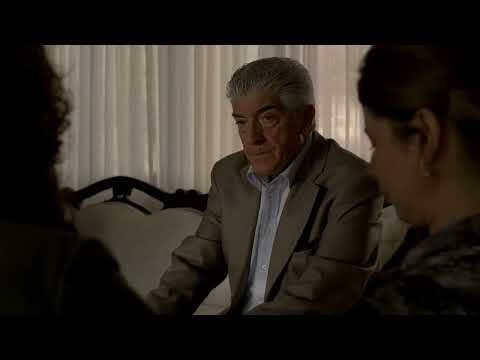 Phil utálja a Nagymenőket - Maffiózók