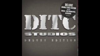 D.I.T.C. Studios Album