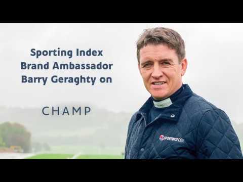 Cheltenham 2020 Preview  - Champ
