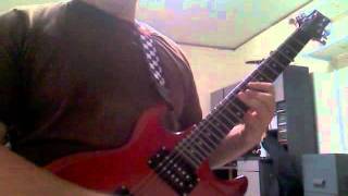 Nathan morrow- Burden of a day, Cupid missed his mark cover