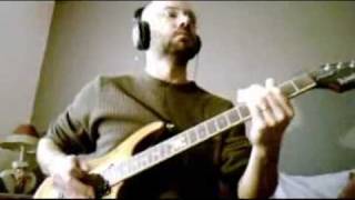 Laurent Fleury Cover Coroner internal conflicts