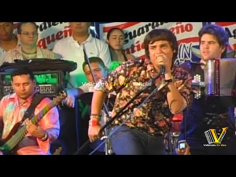 La Moza (En Vivo) - Silvestre Dangond & Juancho De La Espriella (Sabanalarga)