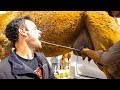 Street Food In Islamabad EXTREME Camel MILK Station Pakistani Food In Islamabad And Rawalpindi