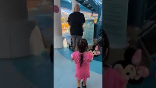 Wonder of the Seas Central Park and Splash Away Bay. @Royal Caribbean #WonderOfTheSeas #Cruise