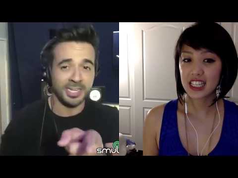 "Despacito" Cover by Stephanie Nishi (feat Luis Fonsi)