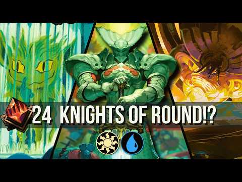 This was just ridiculous! | Standard Mythic MTG Arena