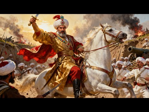 Epic Historians and Boring History