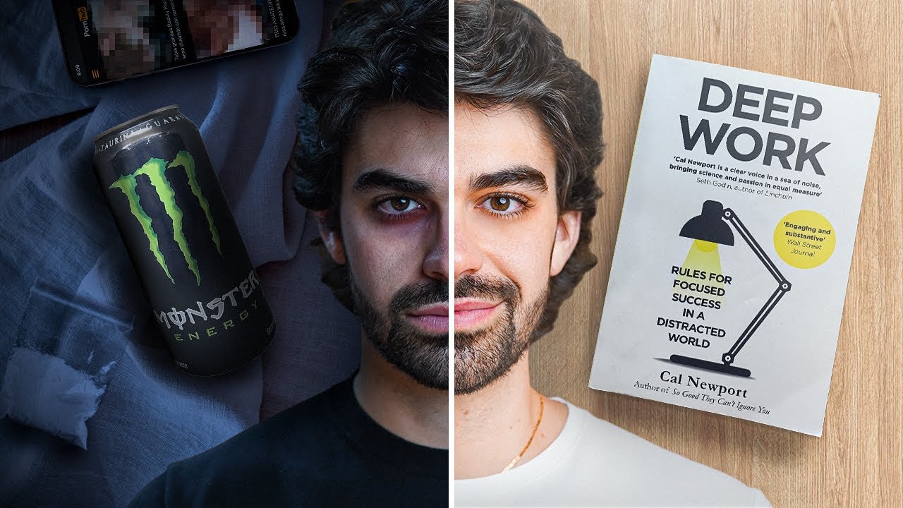 Ayuno de Dopamina Express: Recupera tu vida en 24 horas