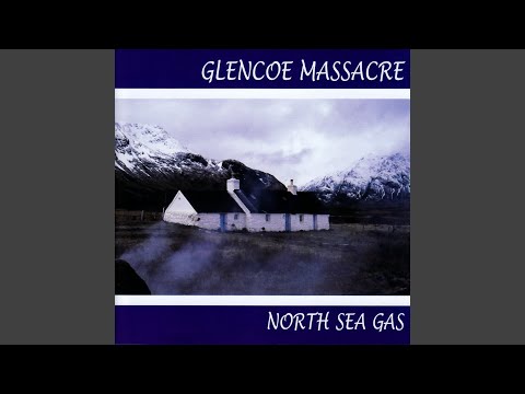 Ballad of St. Anne's Reel / St. Anne's Reel