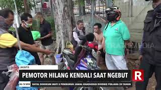Download lagu Kecelakaan Sepeda Motor | REDAKSI PAGI (08/09/20) mp3 Download lagu Kecelakaan Sepeda Motor | REDAKSI PAGI (08/09/20) mp3