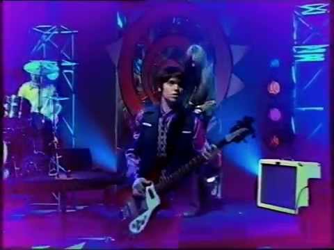The Earthmen Performing Scene Stealer On Hey Hey It's Saturday 1996