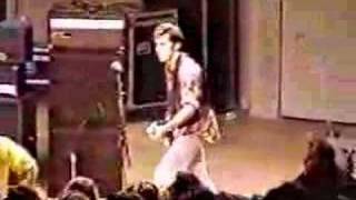 Paul Westerberg- Alex Chilton