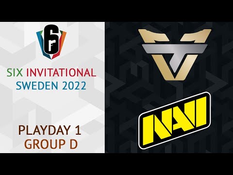 oNe vs NAVI @Game 2 - Kafe Dostoyevsky | Six Invitational 2022