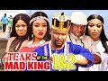 TEARS OF THE MAD KING 1&2 - WATCH ZUBBY MICHAEL/MARY IGWE ON THIS EXCLUSIVE MOVIE - 2024 NIG