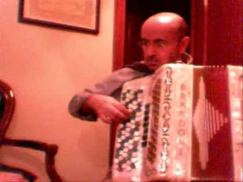 La petite valse chromatic accordion