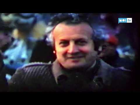 Ciao Arnaldo, Viareggio non ti dimenticherà