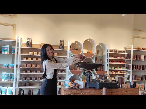 MINKA Chocolate Experience