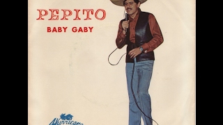 Baby Gaby "Estrellita"