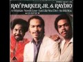 Ray Parker Jr & Radio You Can't Change That