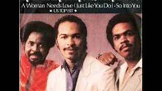 Ray Parker Jr. And Raydio - You Can't Change That video