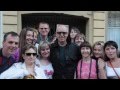 Pet Shop Boys in Saint Petersburg, Russia (2-3 June ...