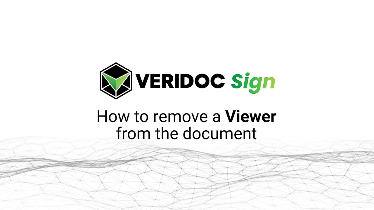 VeriDoc Sign