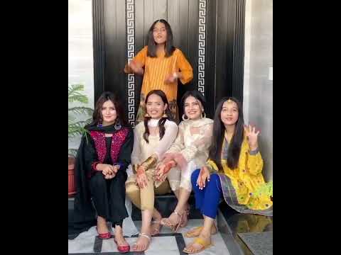 Fatima Faisal Eid Mubarak video | Sistrology vlogs video