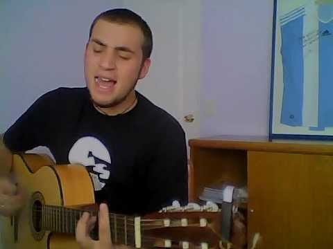 Sueño - Callejeros (Cover) video thumbnail