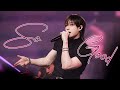 25 02 14 STRAY KIDS 5TH FANMEETING DAY 1 BANGCHAN SOLO STAGE LIFE IS SO GOOD