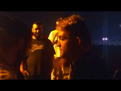 RECON vs ASTUTO - Semifinal - 1º CLASIFI. FLOWRAP