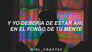 Should've Said No - Taylor Swift // Español