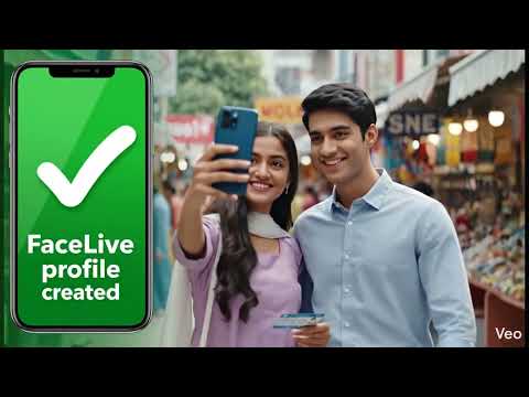 FaceLive - Real Me