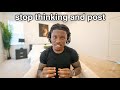 My EXACT Method For Blowing Up On YouTube