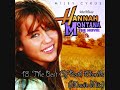 The Best Of Both Worlds Movie Mix 2009 - Soundtrack - Hannah Montana - Izzie