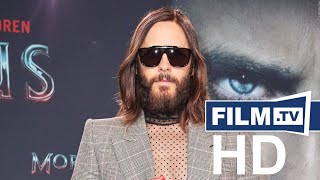 Morbius: Jared Leto in Berlin beim Photocall (2022) video