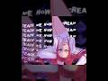 Teach Me How To Scream ️ Art Short Mira Romance Abby Kpopdemonhunters Fyp Animation Trend