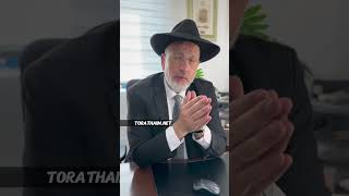 LES 5 CONSEILS DU RAV 🇮🇱EN VUE DE LA GUERRE🔥