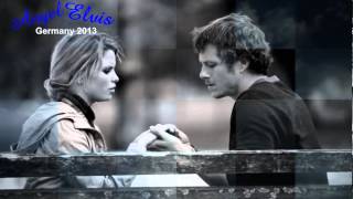 White Lion ♥ Don´t say its over ♥.Music Video Angel Elvis 2013 HD1080