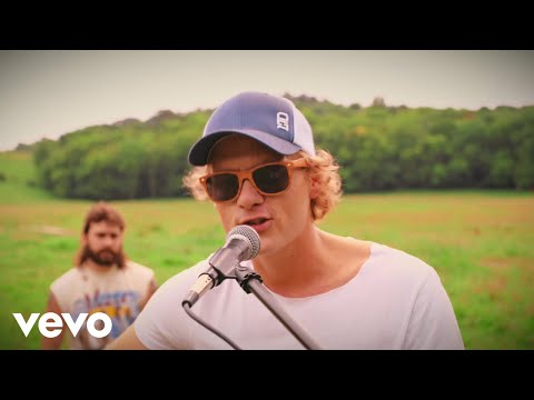James Barker Band - Summer Time (The 2020 CCMA Awards)