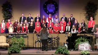 Christmas Cantata - The Greatest Story Ever Told (AM)