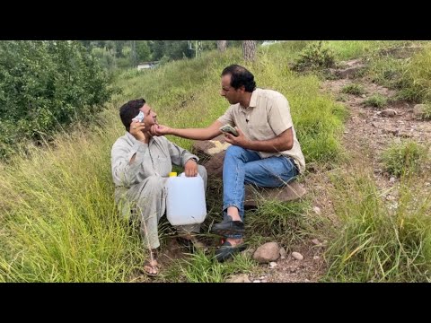 Chocolate kha geya meri 😂😂😂😂