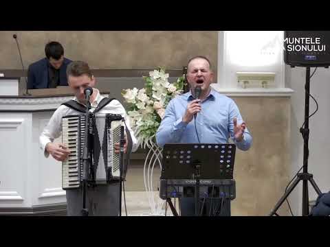 Marius Bernat,Beni Buble...toatà vremea Doamne