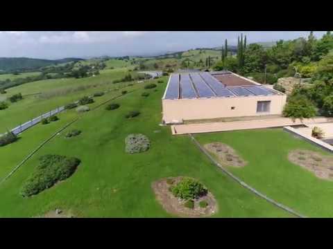 TENUTA AMMIRAGLIA - TUSCANY - ITALY