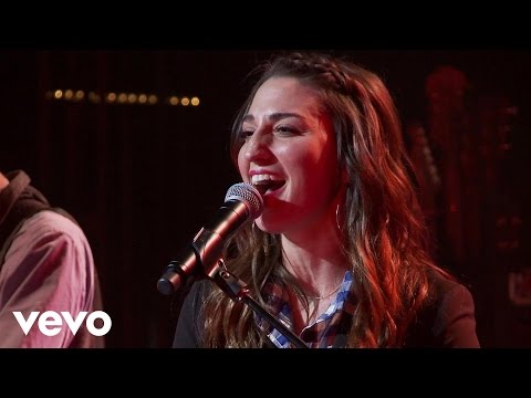 Sara Bareilles - F*ck You/Gonna Get Over You (VEVO Presents)