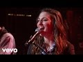 Sara Bareilles - F*ck You/Gonna Get Over You (VEVO Presents)