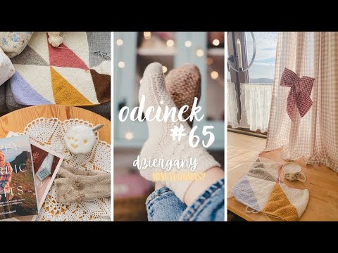 knitting vlog #:65 my first sock tests, tie the hood and a new project for the ages?