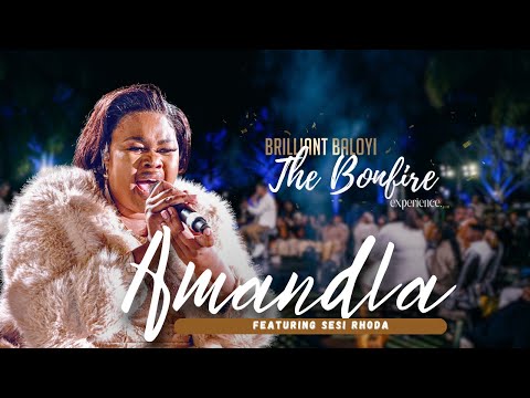 Brilliant Baloyi ft Sesi Rhoda - Amandla