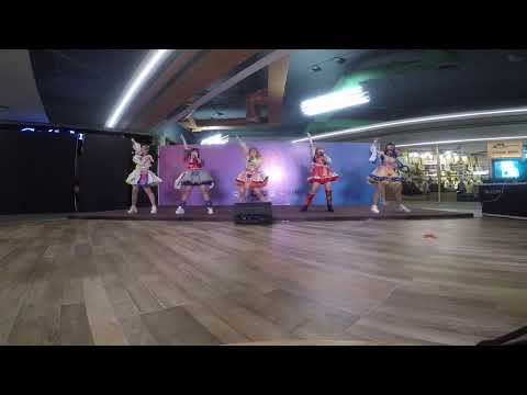 Haretoke ! Appare ! Japanese ! - Odori Cover Festive - ICONIC IDOL FEST BHF2022