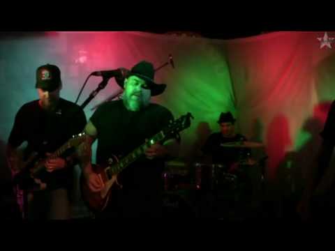 Chris Gates and Gatesville - Simple Man - live on Austin-Network3.flv