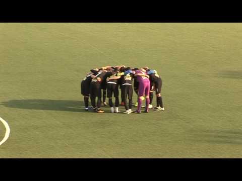 FC Viitorul U17 - FC Voluntari U17 3-0